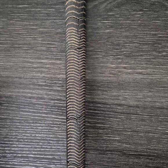 Spalding Golf EXECUTIVE Iron Set 5i-SW (No 7 OR PW) Steel Shaft Stiff Flex - RH - Picture 9 of 9